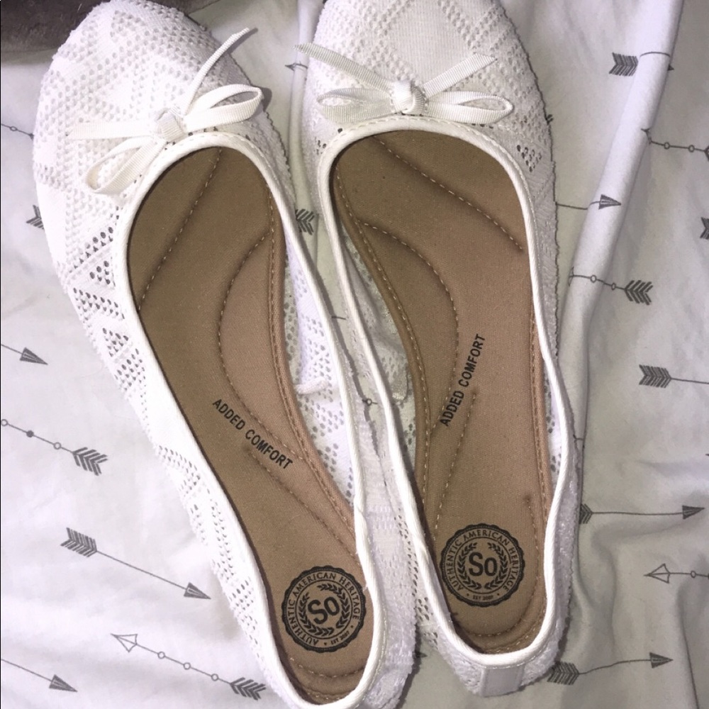 White Flats